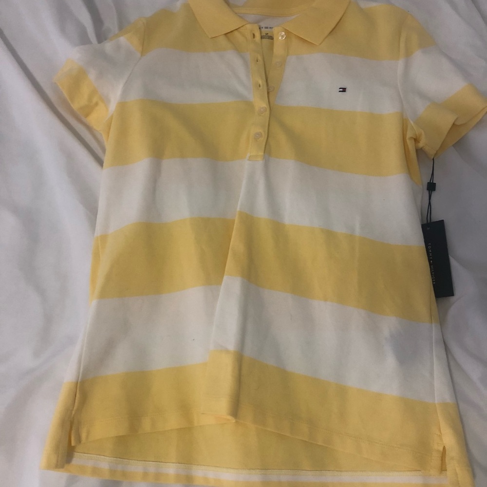 Tommy Polo